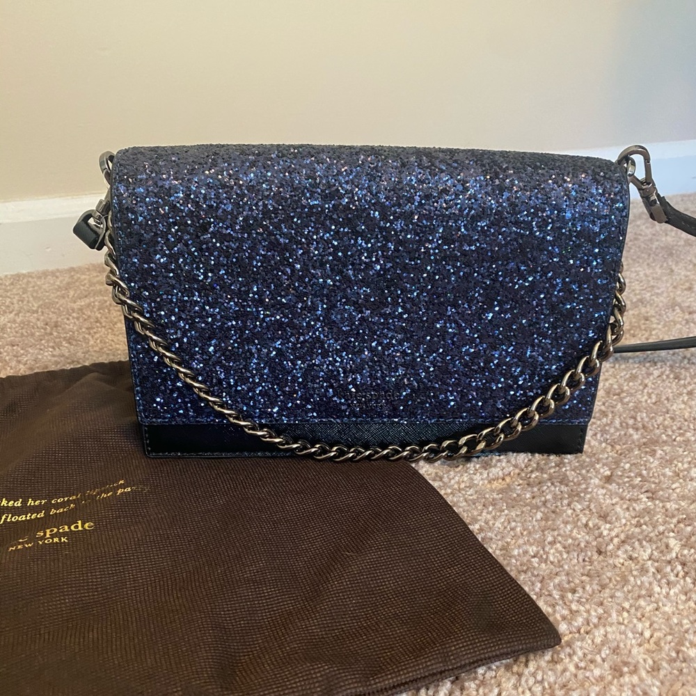 Kate Spade Crossbody